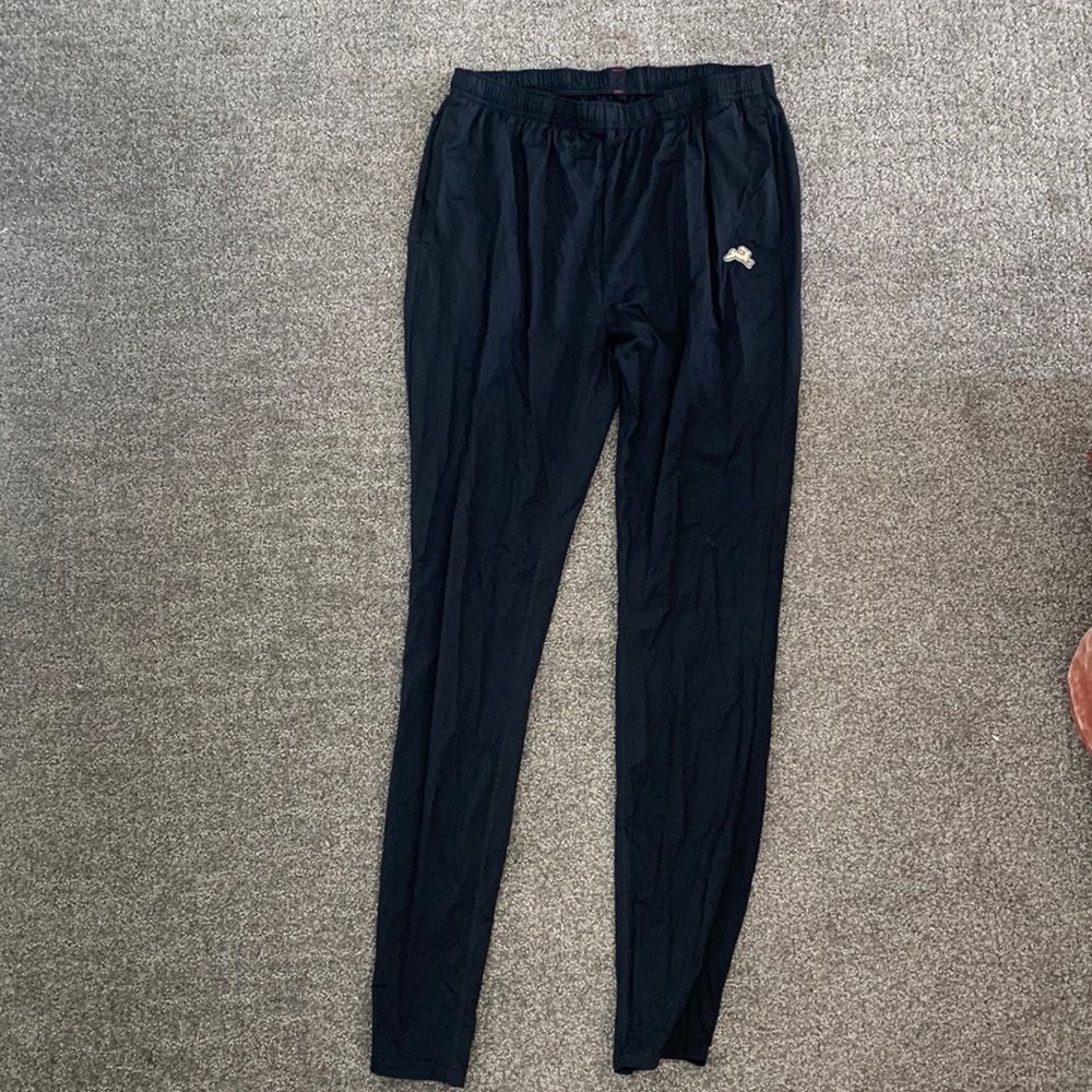 Tracksmith Women’s Sessions warmup pants